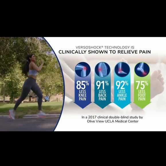 Gdefy Radius Hiking Shoes - Picture 12 of 12